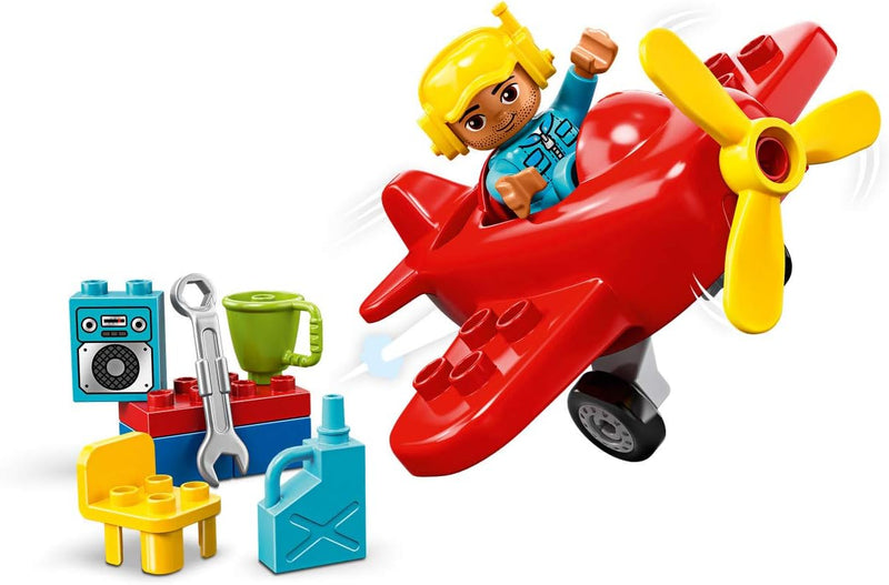 LEGO Duplo Plane