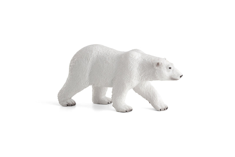 Toy School Polar Bear