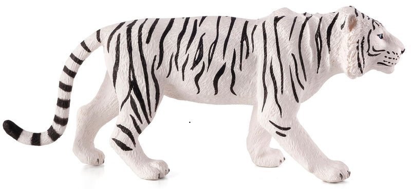 Toy School White Tiger