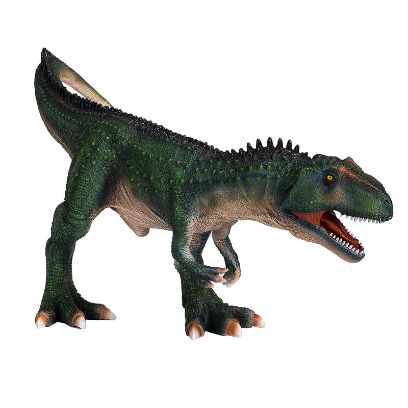 Toy School Dinosaur Giganotosaurus Deluxe