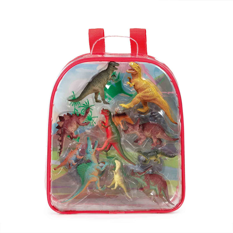 Awesome Dinosaurs Adventure Backpack