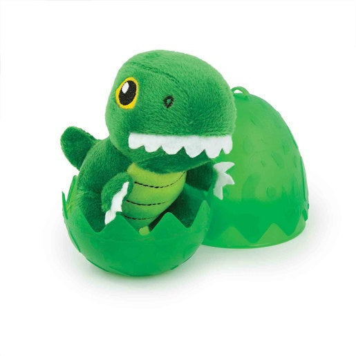 ELC Awesome Animals Baby Dino Egg Plush (Assorted Colour)