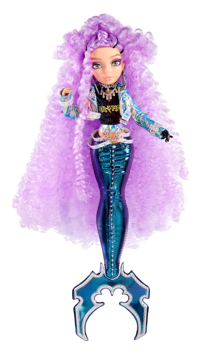 Mermaze Mermaidz Core Fashion Doll Riviera
