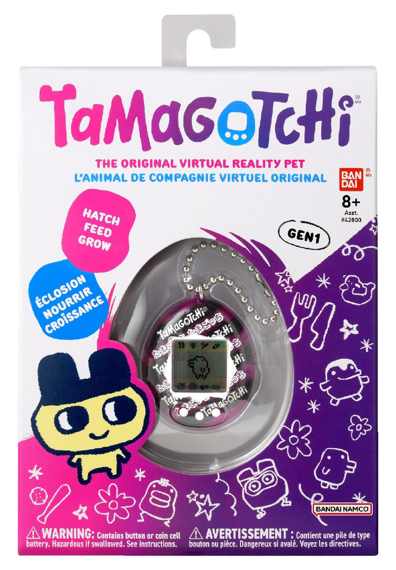 Tamagotchi Original Japan Ribbon
