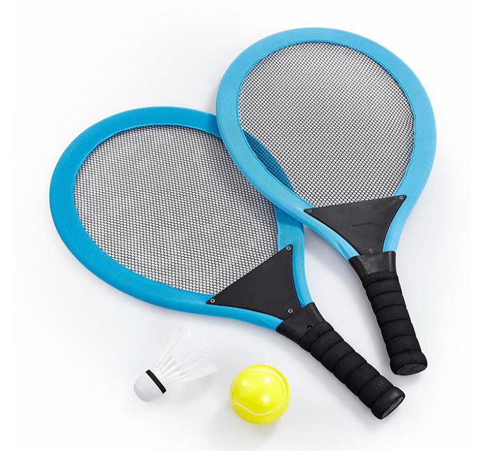 Addo Out And About Tennis Racket Set