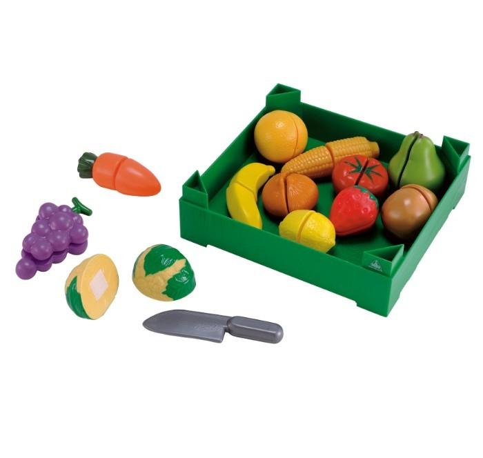 ELC Crate Fruit+veg