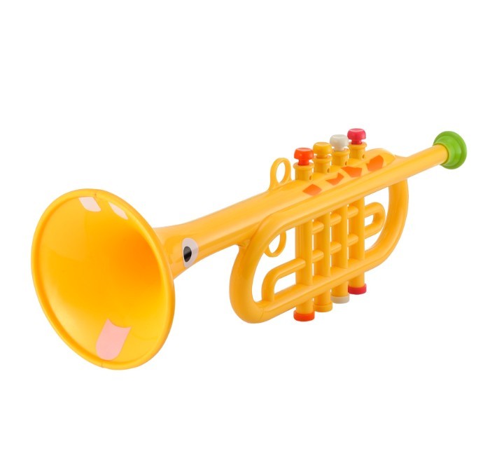 ELC Trumpet
