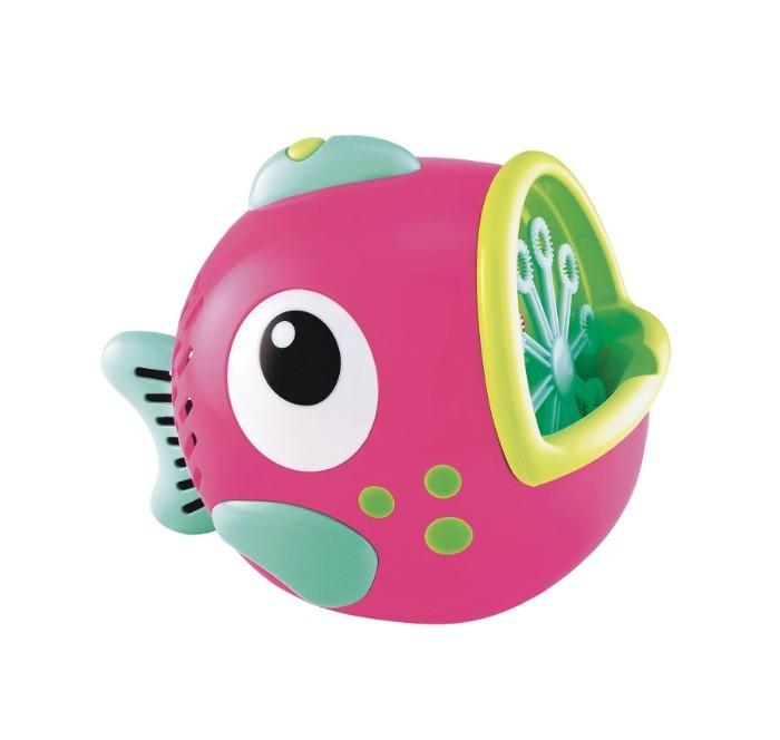 ELC Bubble Machine Fish Flora - 140158