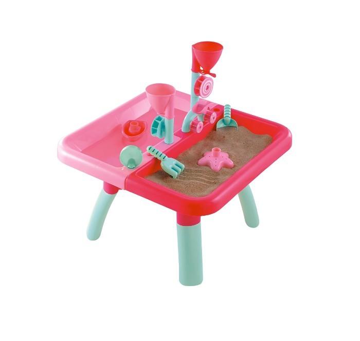 ELC Sand & Water Table Pink