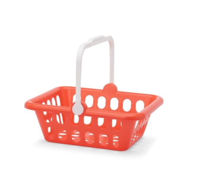 ELC Shopping Basket Red