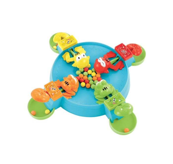 ELC Frogs Frenzy