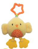 ELC Blossom Farm Tweet Chick Hanging Toy