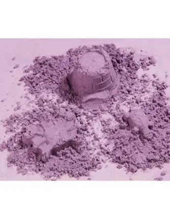 Elc Sand Purple
