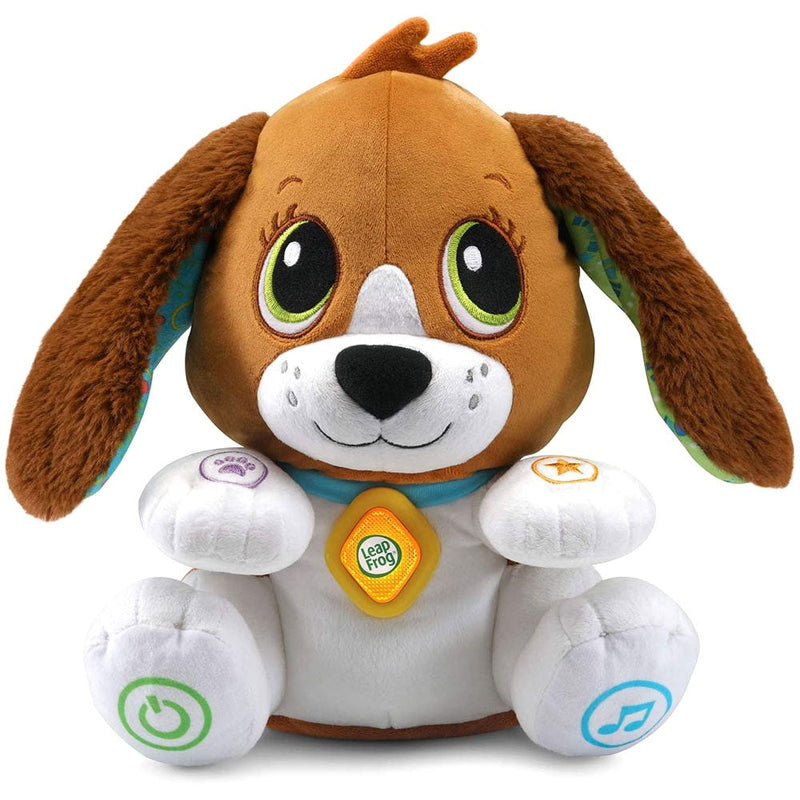 Leapfrog Speak And Learn Puppy