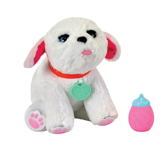 Toy School Funtastic Pets Snuggles And Cuddles