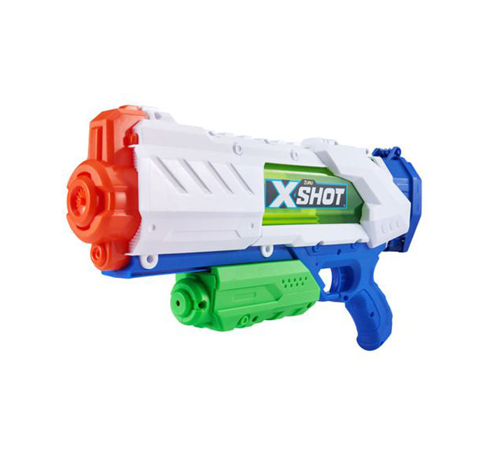 X Shot Water Blaster Quick Fill