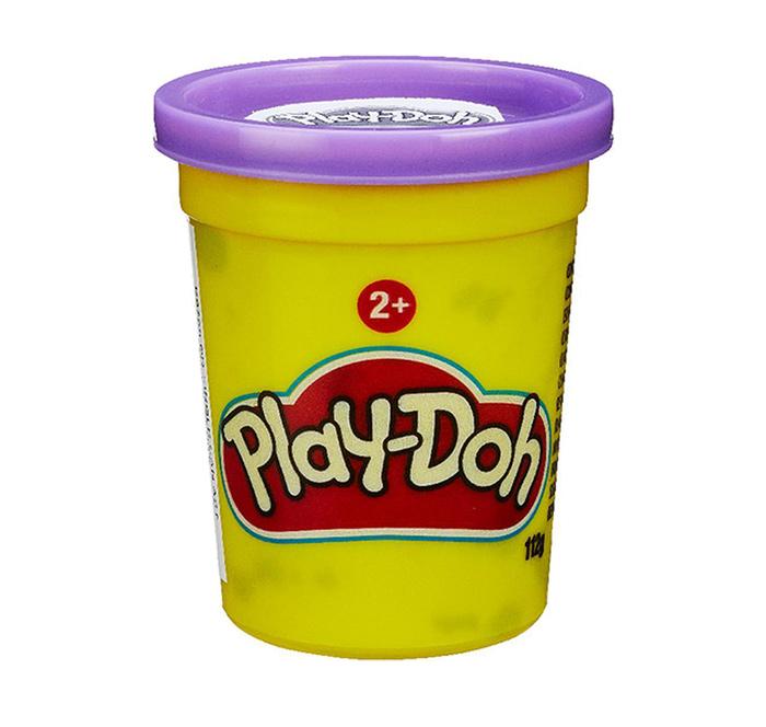 Play Doh Single Can Ast