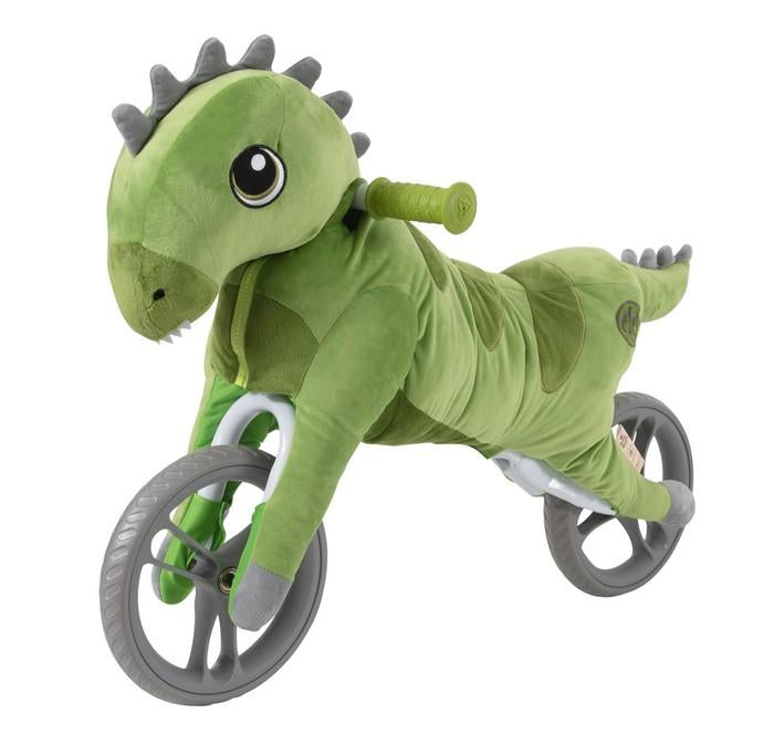 My Buddy Wheels Dino