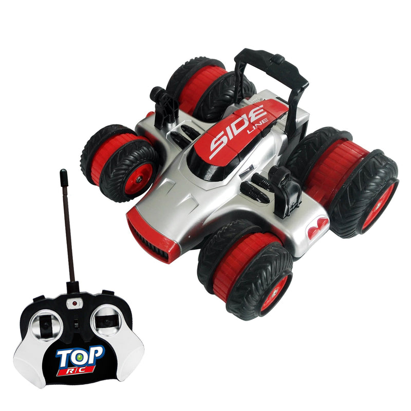 Toy School Spin Slider 360