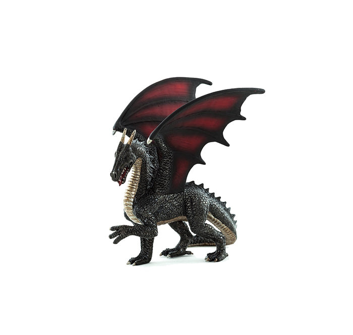 Toy School Steel Dragon