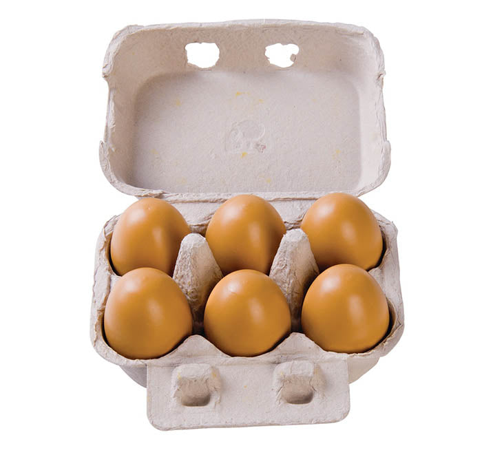 HapeeCapee Egg Box