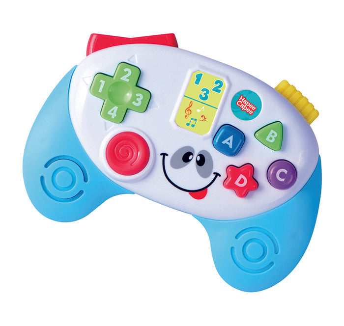 HapeeCapee 1st Learning Controller