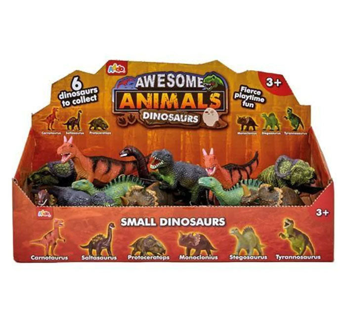 ELC Awesome Animals Small Dinosaur